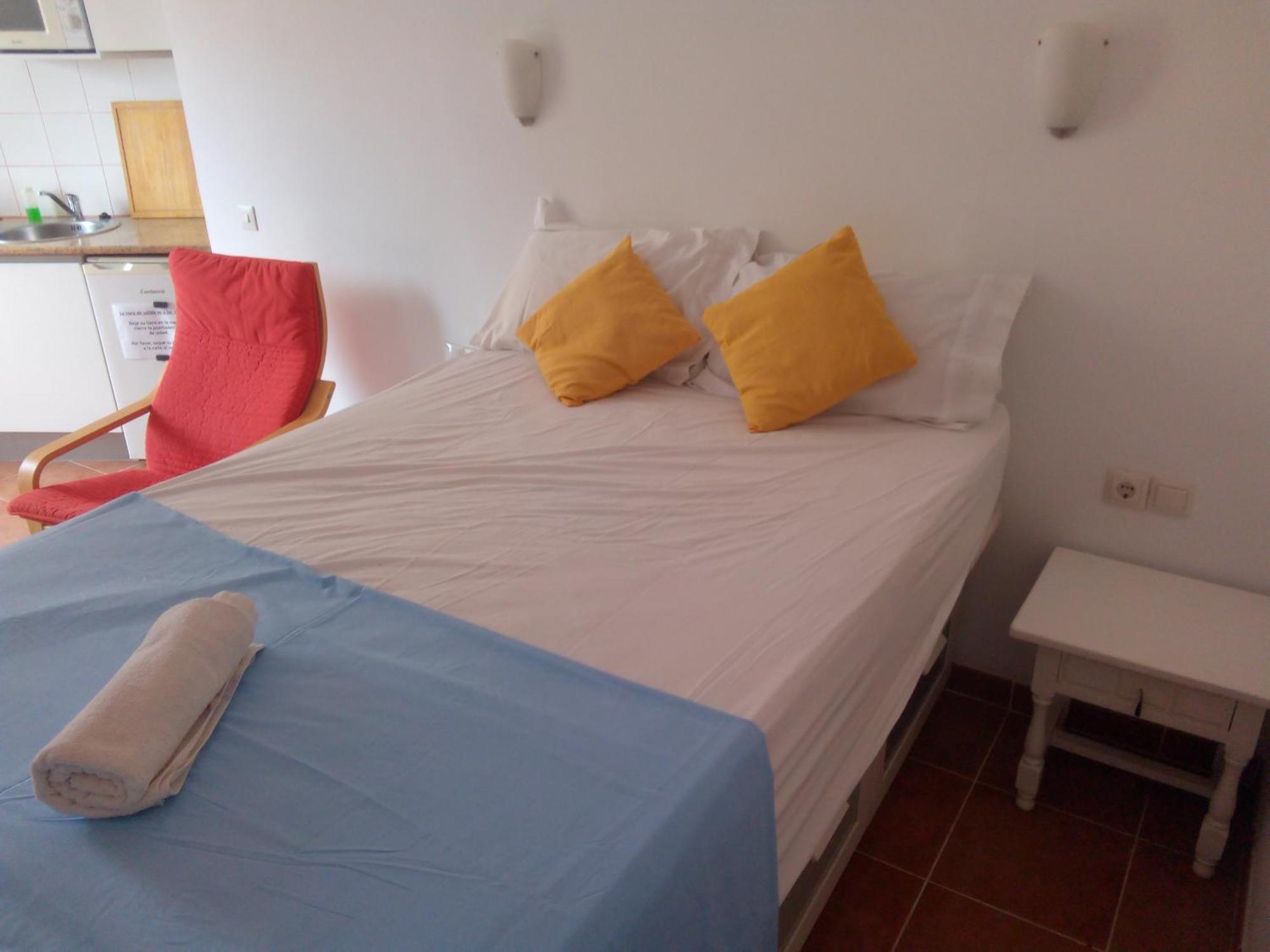 Maite 3 Appartement Benalmádena