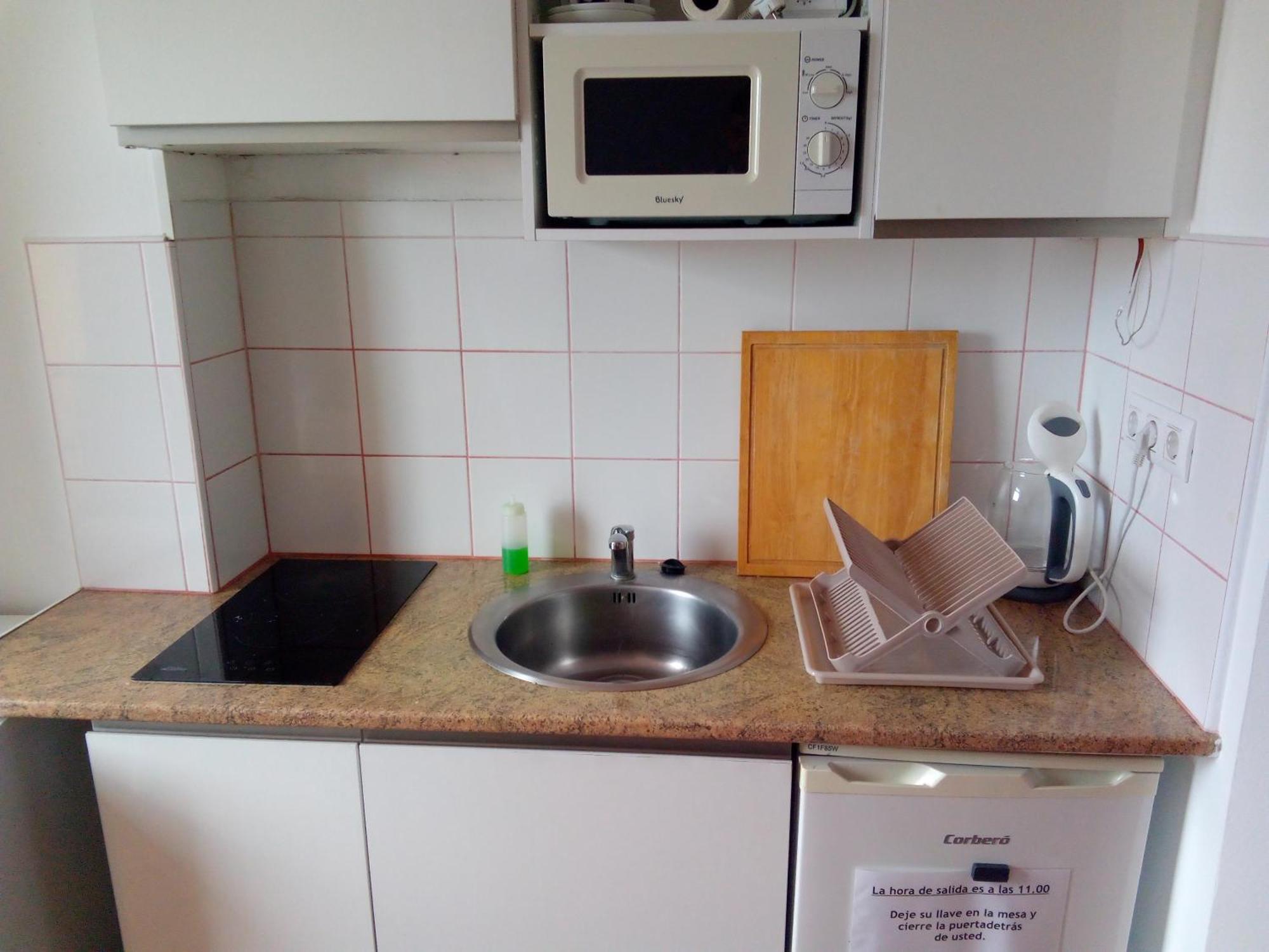 Maite 3 Appartement *
