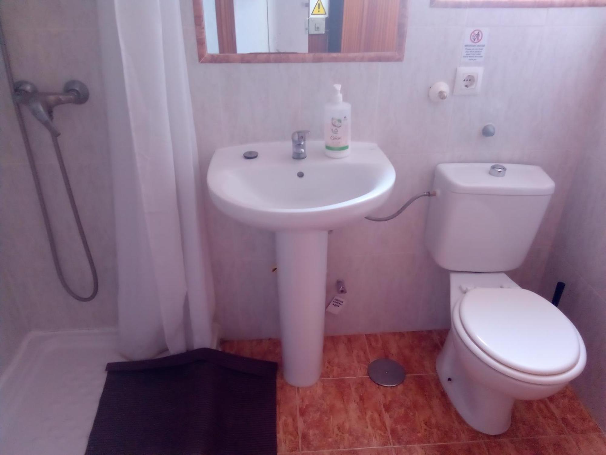 Appartement Maite 3 Benalmádena