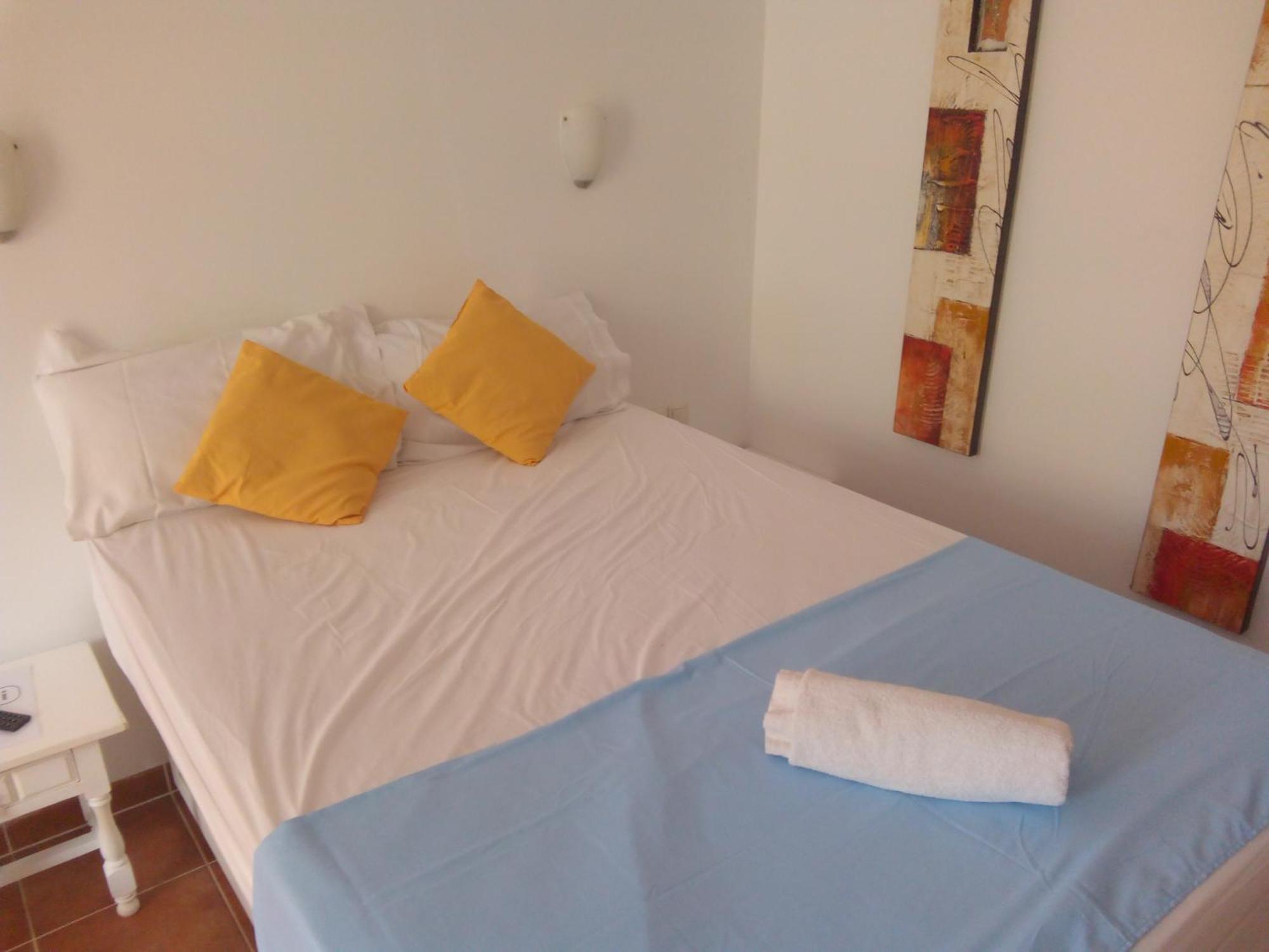 Maite 3 Apartment *