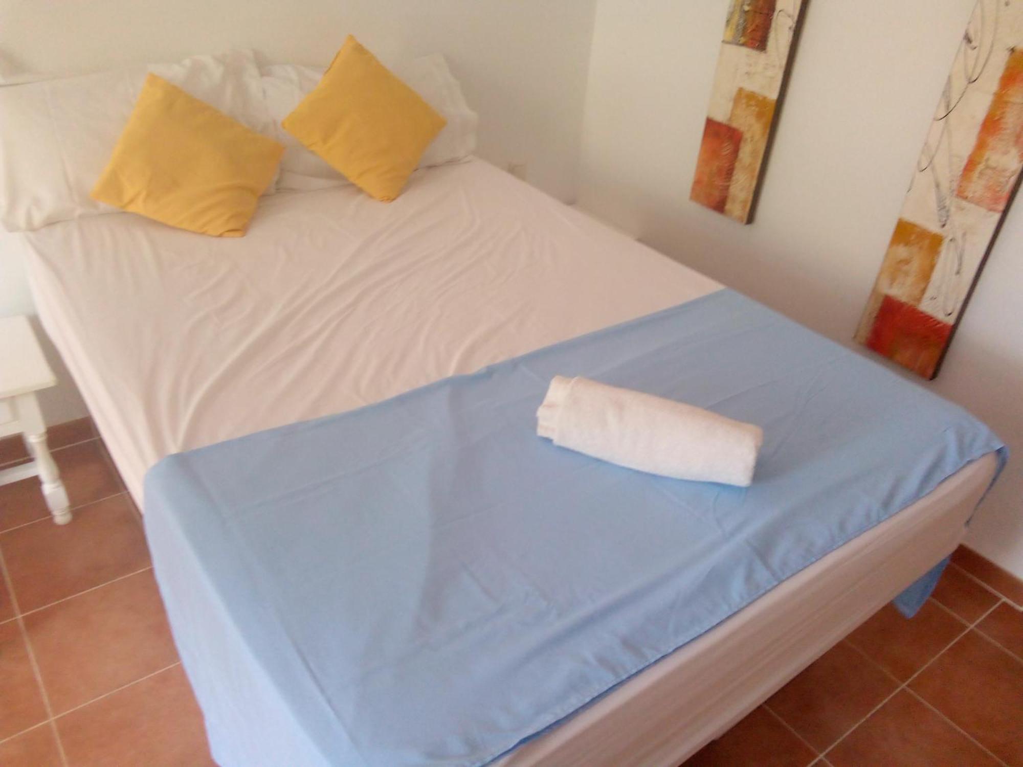 Maite 3 Apartment *