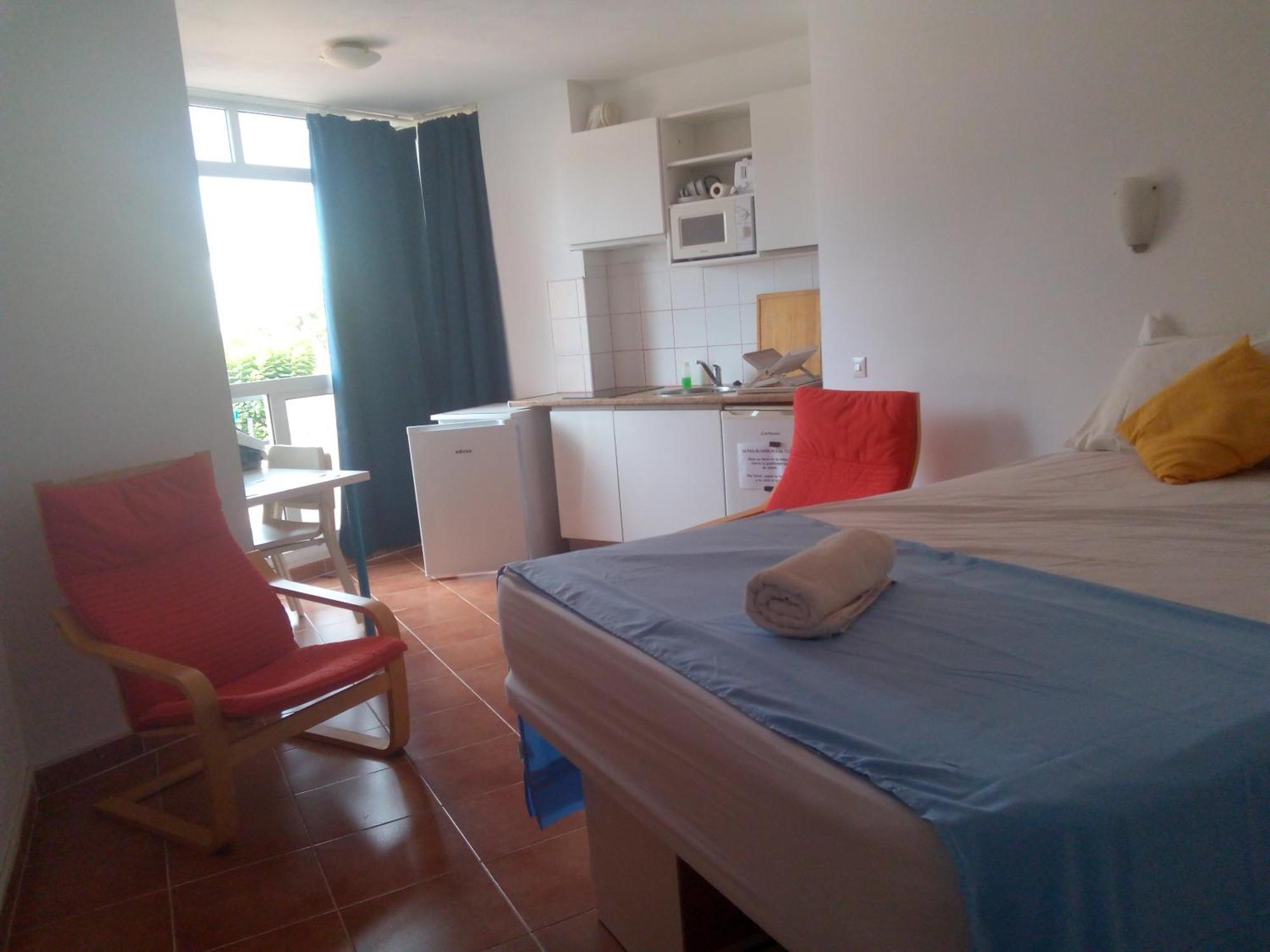 Maite 3 Apartment